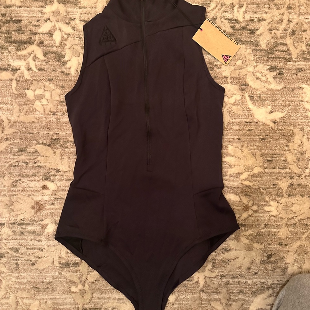 Nike ACG one piece swimsuit NWT